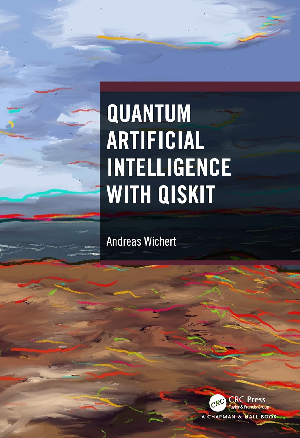 Quantum Artificial Intelligence with Qiskit