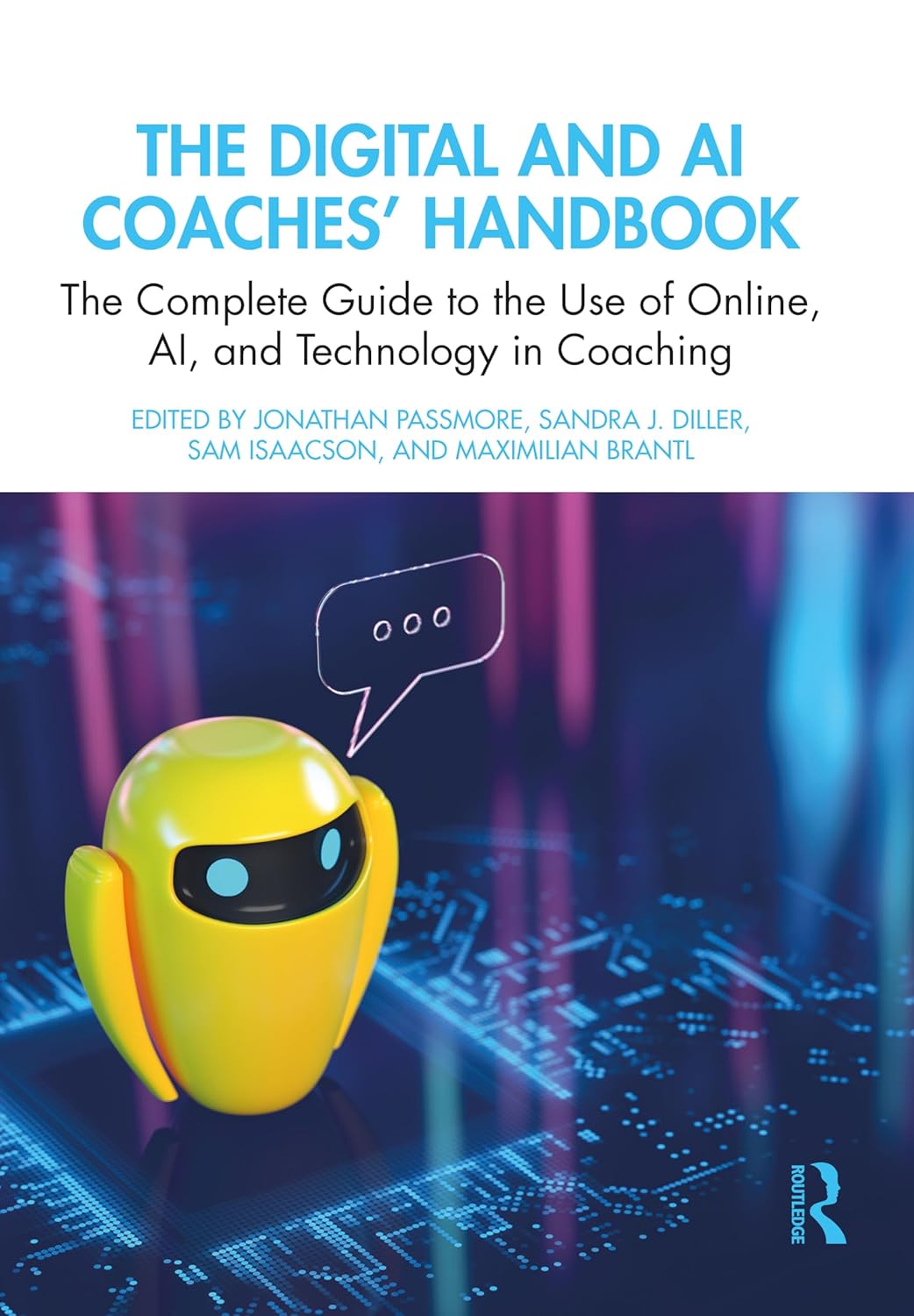 Digital and AI Coaches' Handbook