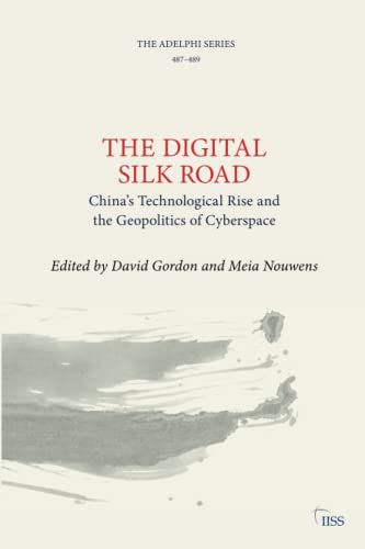 Digital Silk Road