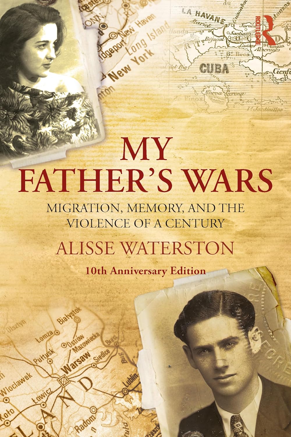 My Father's Wars