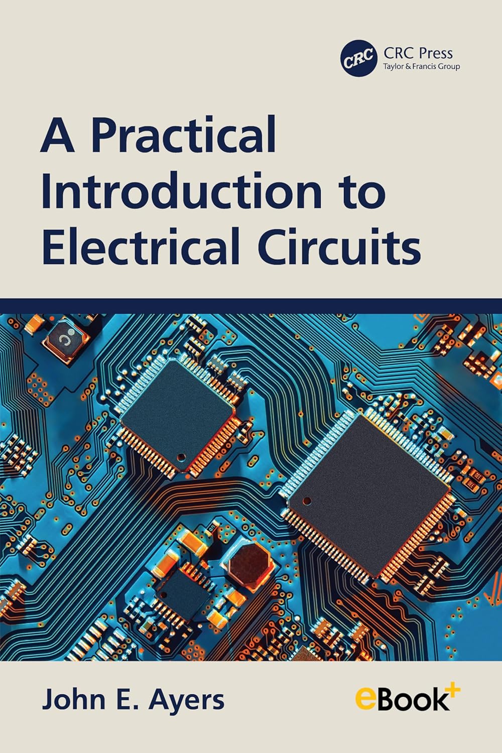 Practical Introduction to Electrical Circuits