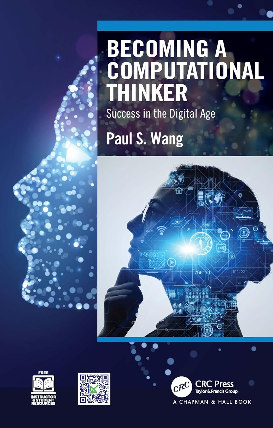 Becoming a Computational Thinker