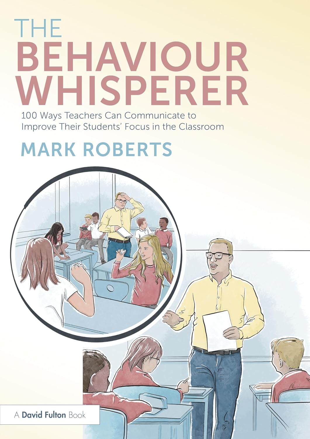 Behaviour Whisperer