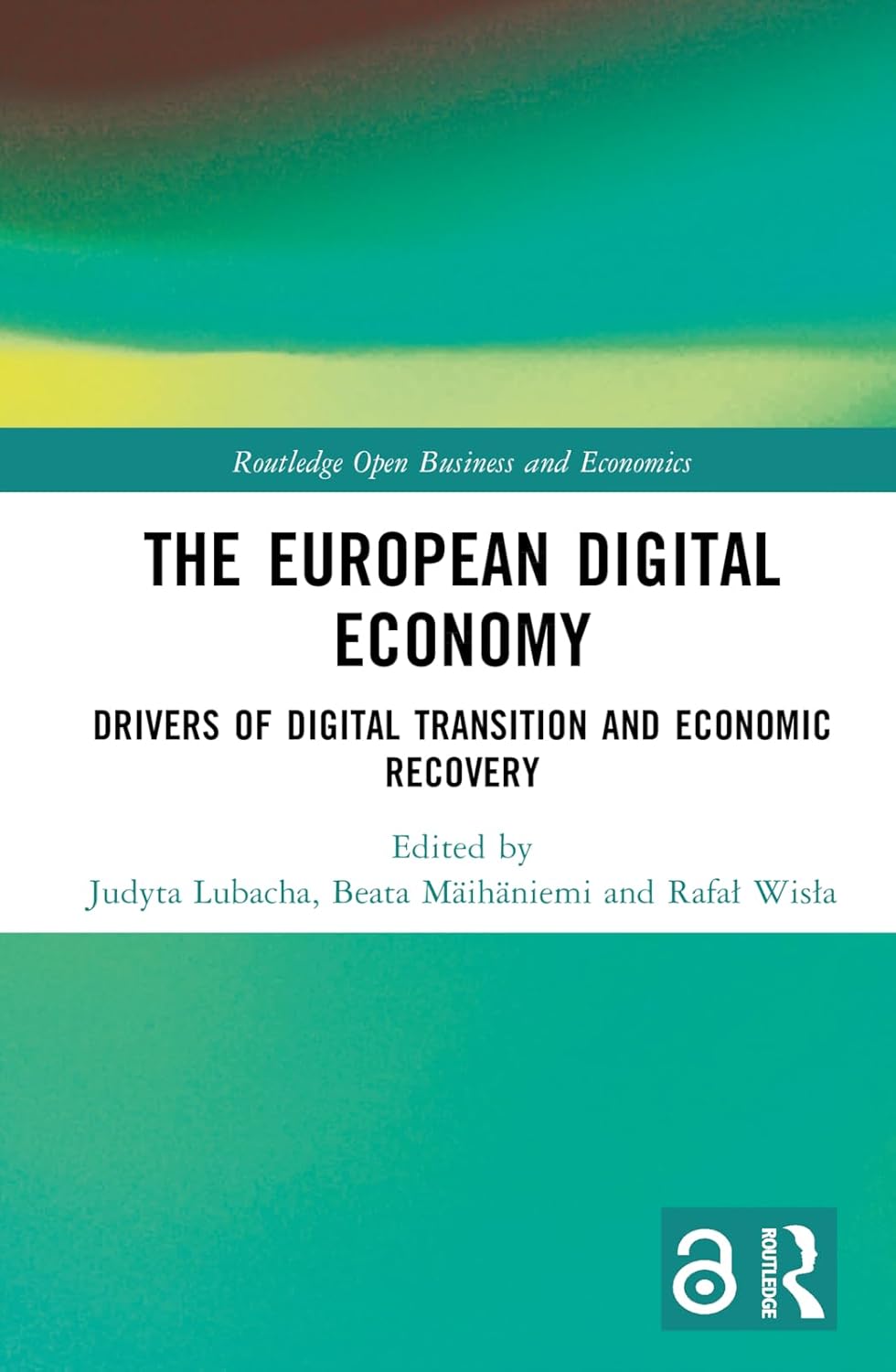 European Digital Economy