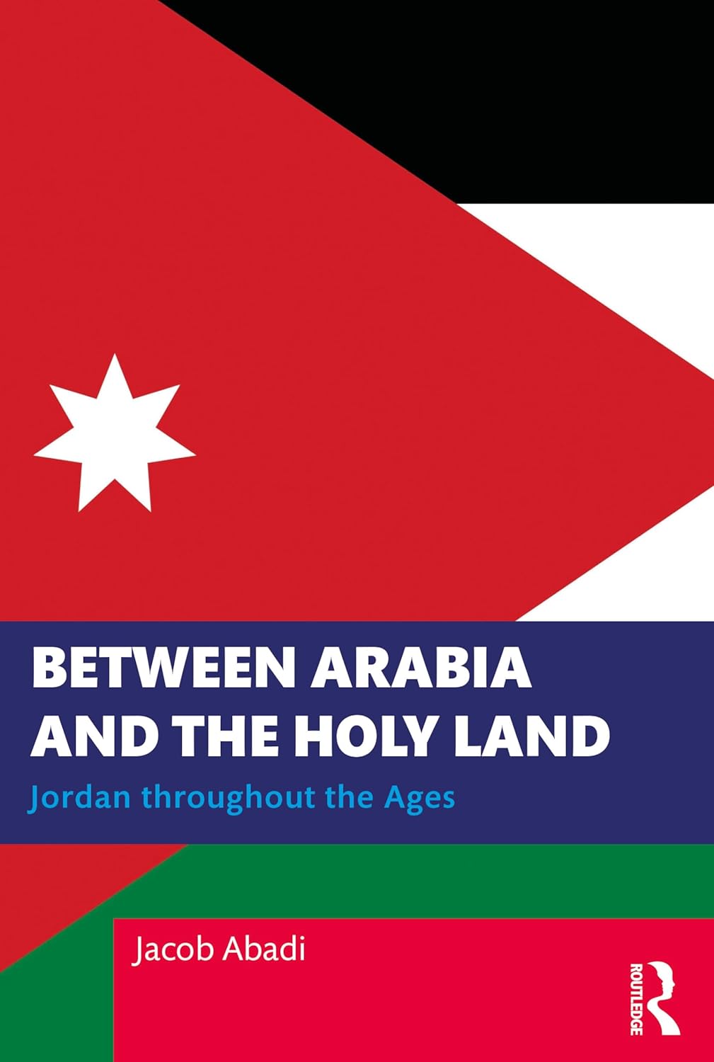 Between Arabia and the Holy Land