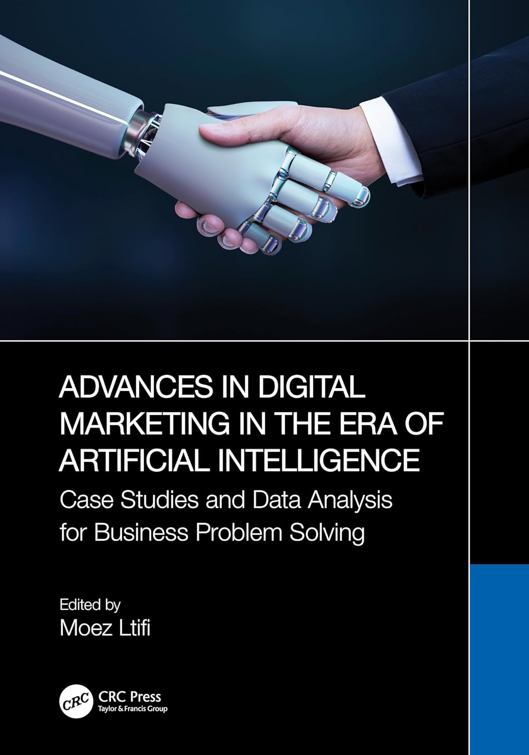 Advances in Digital Marketing in the Era of Artificial Intelligence