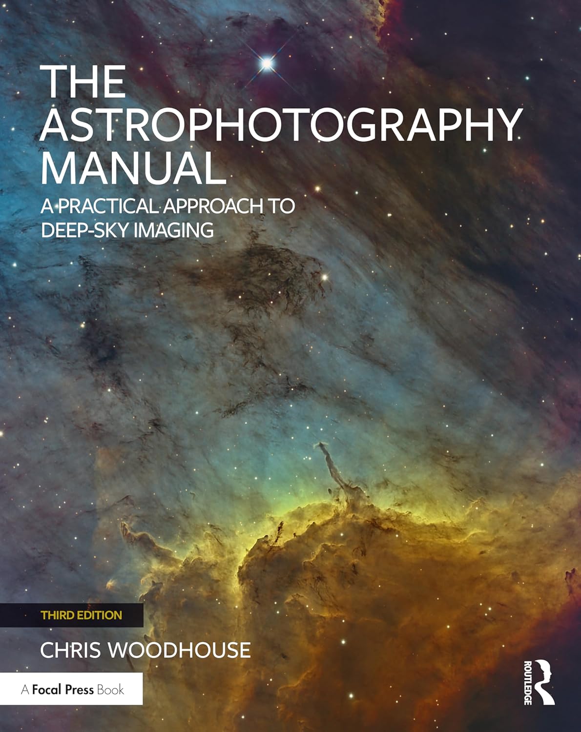 Astrophotography Manual