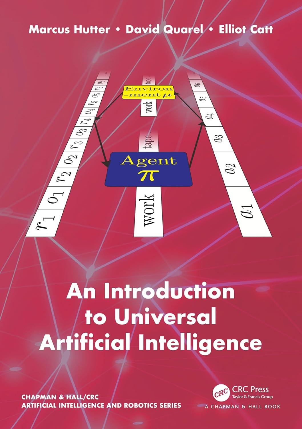 Introduction to Universal Artificial Intelligence