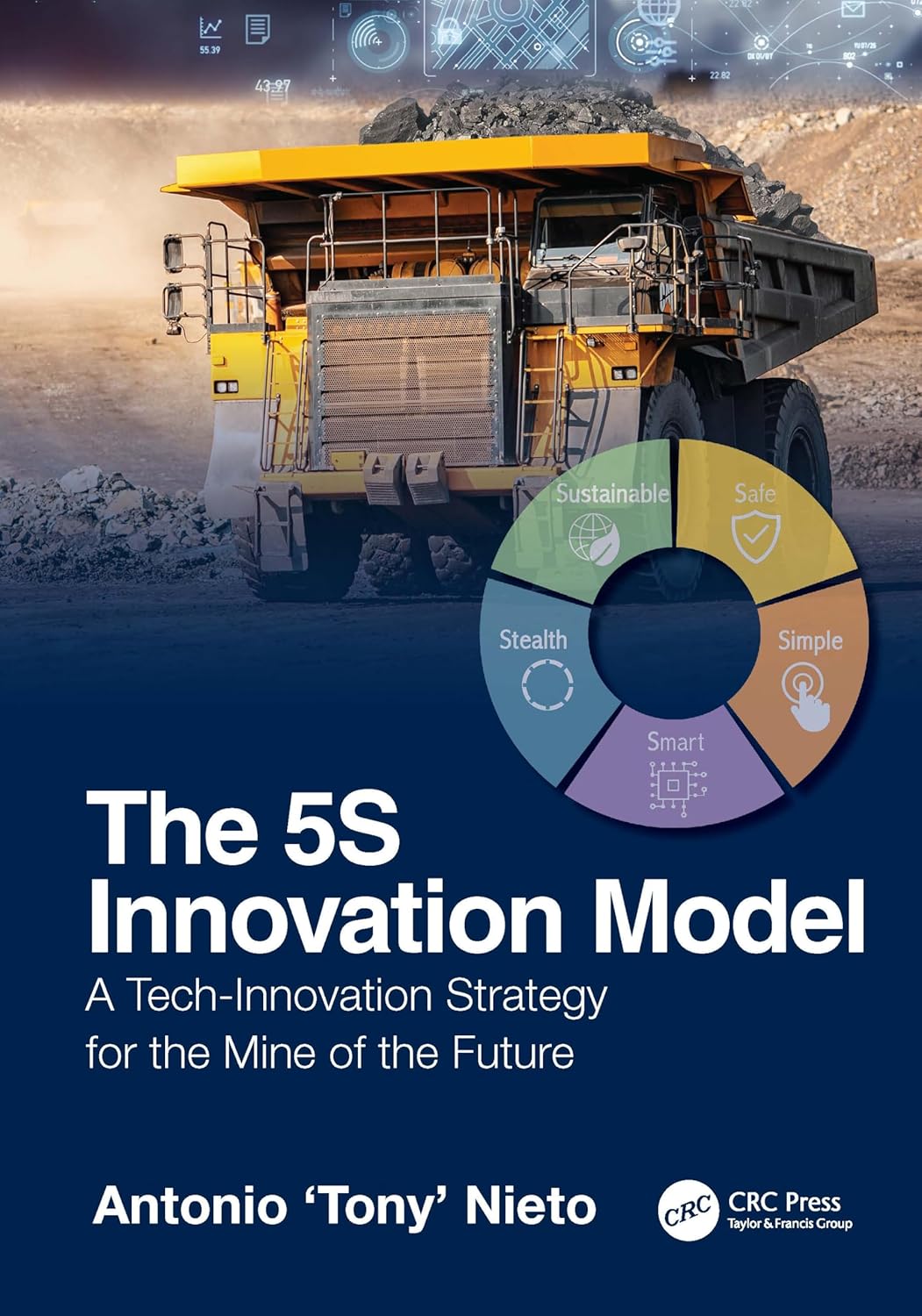 5S Innovation Model