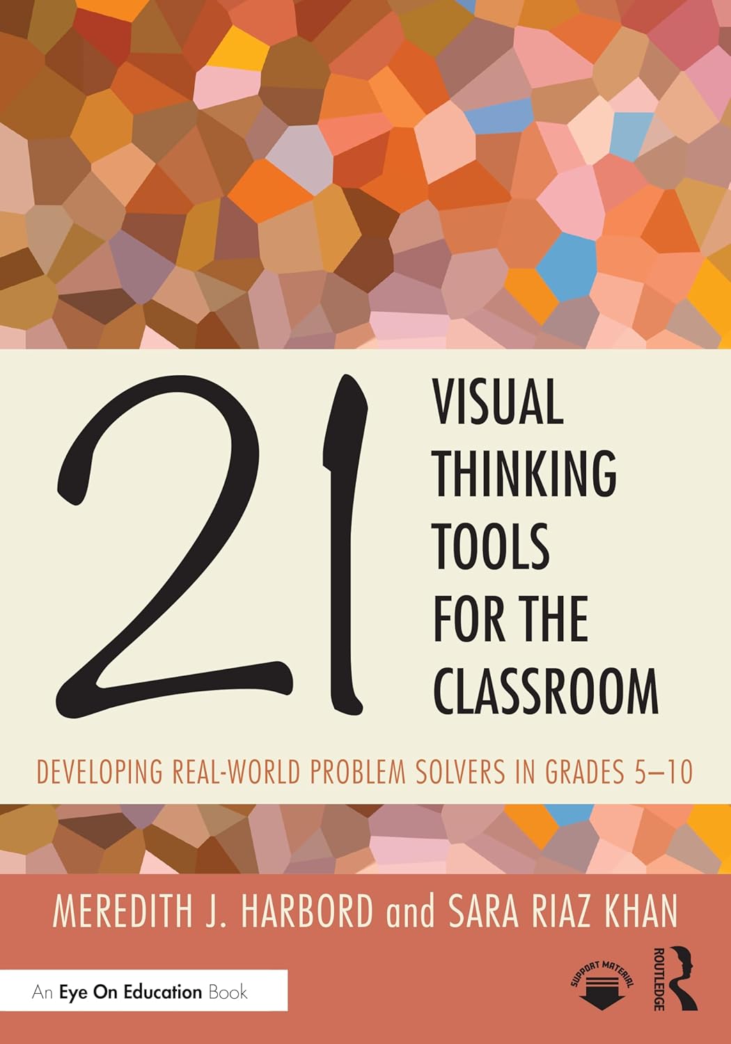 21 Visual Thinking Tools for the Classroom