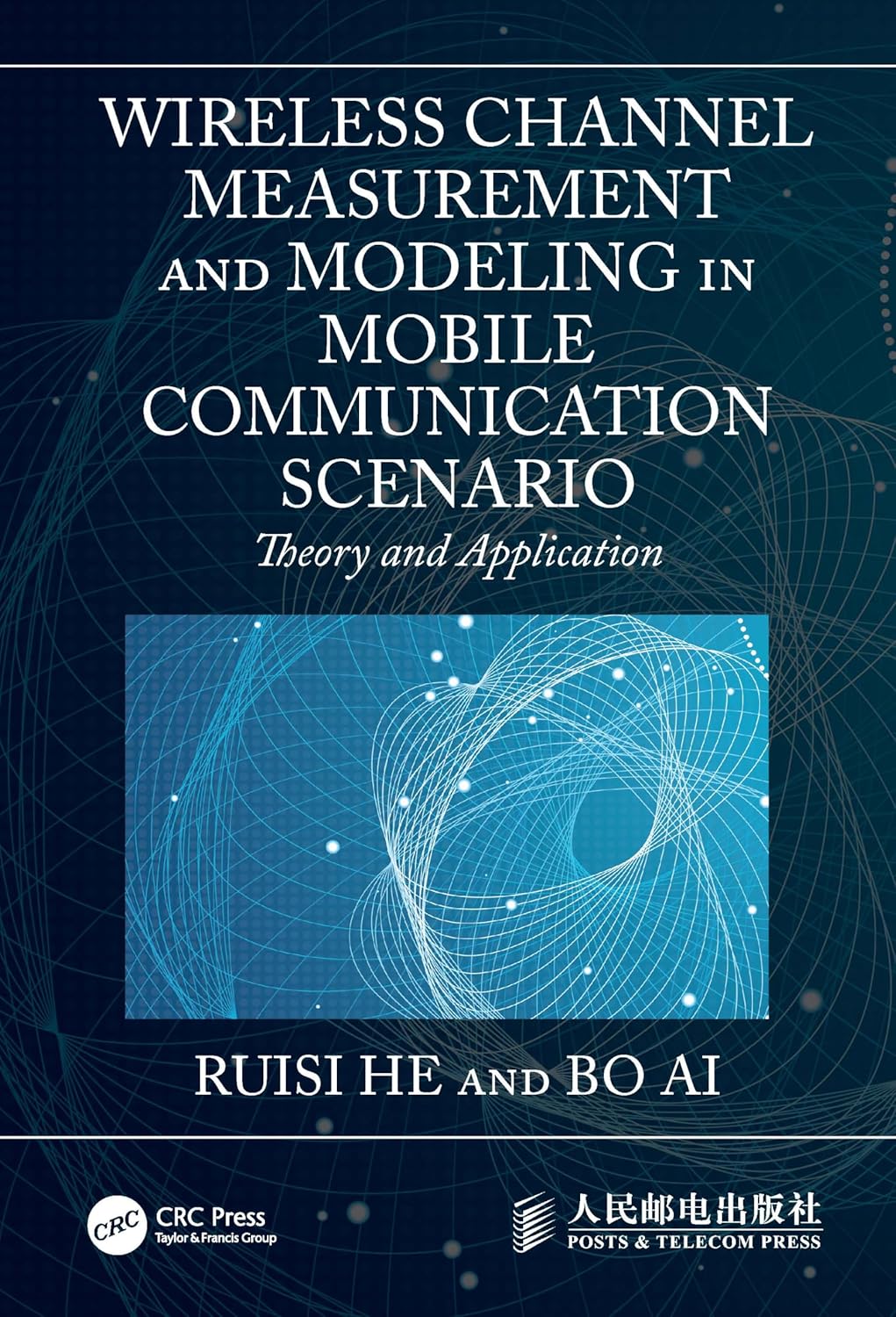 Wireless Channel Measurement and Modeling in Mobile Communication Scenario