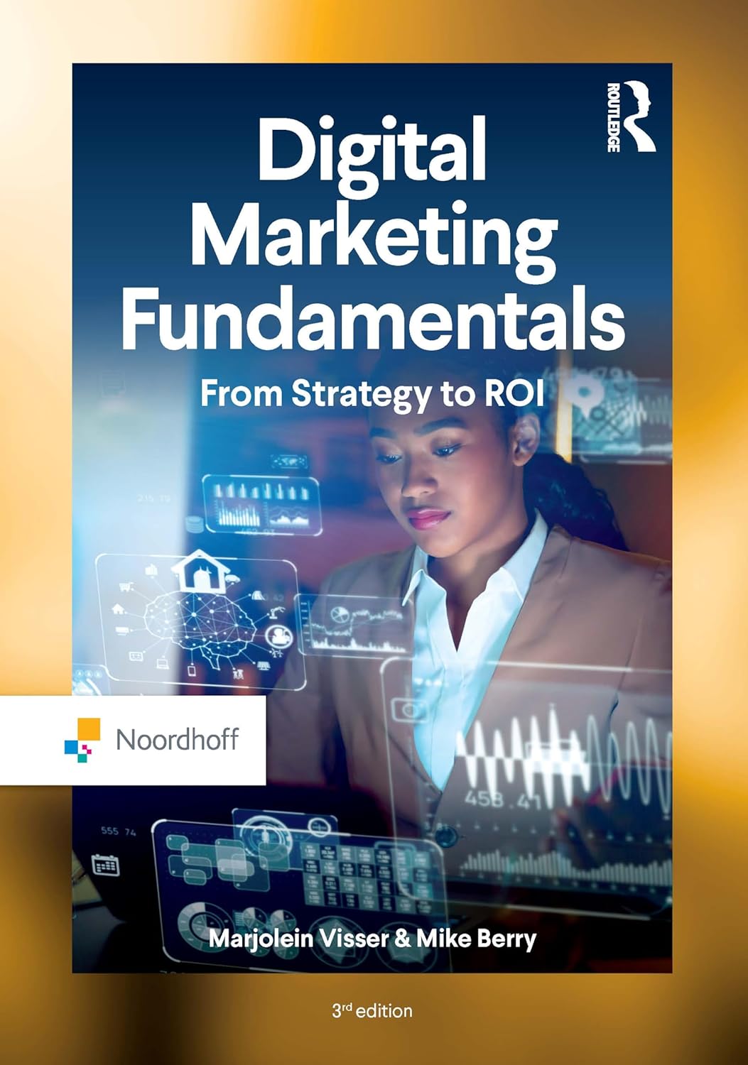Digital Marketing Fundamentals