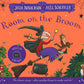 Room on the Broom Halloween Special