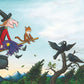 Room on the Broom Halloween Special