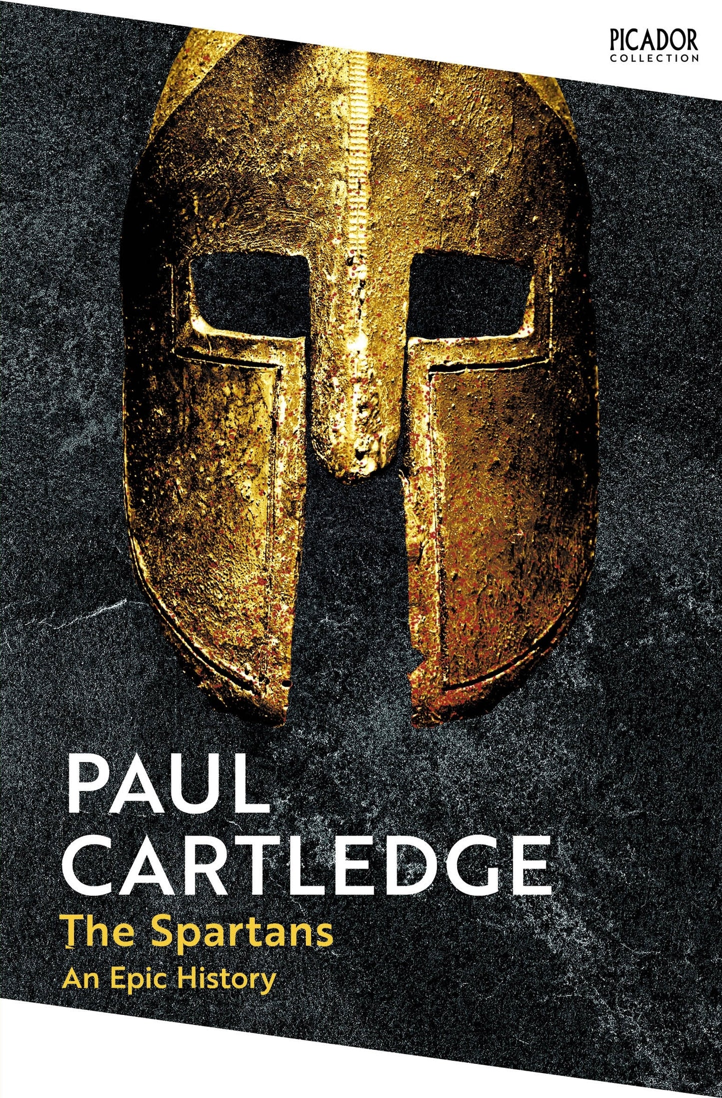 The Spartans