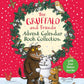 The Gruffalo and Friends Advent Calendar Book Collection