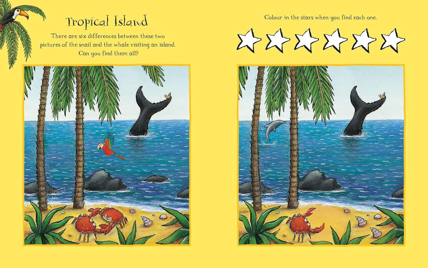 The Gruffalo and Friends Advent Calendar Book Collection