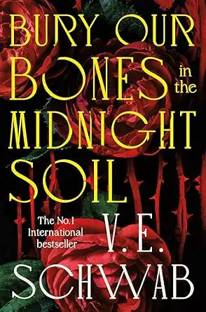 Bury Our Bones in the Midnight Soil
