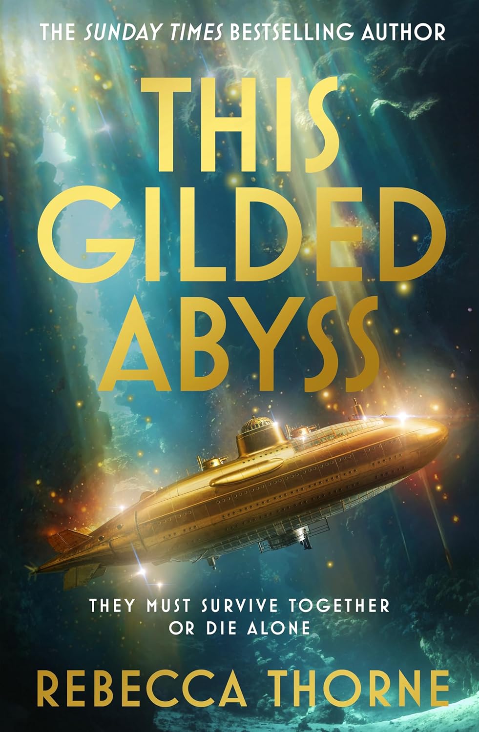 This Gilded Abyss