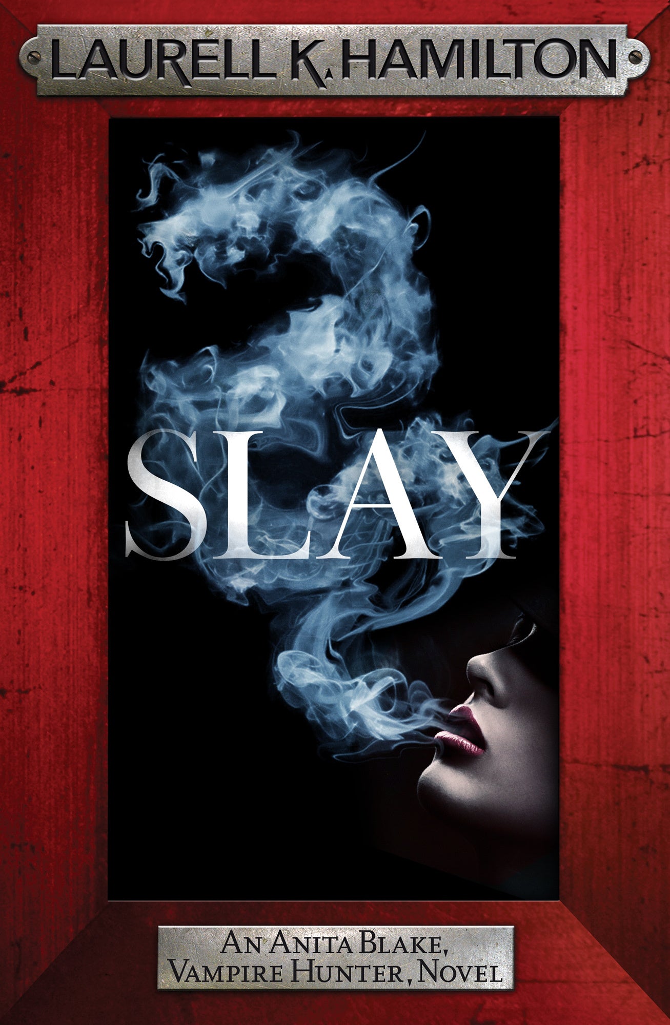 Slay: Anita Blake 30 - Anita Blake, Vampire Hunter