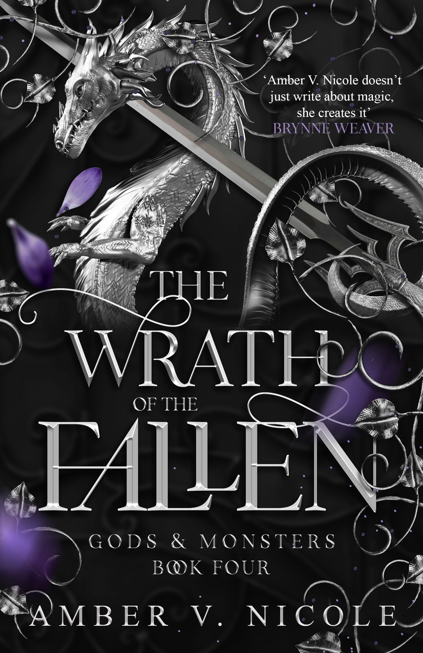 The Wrath of the Fallen