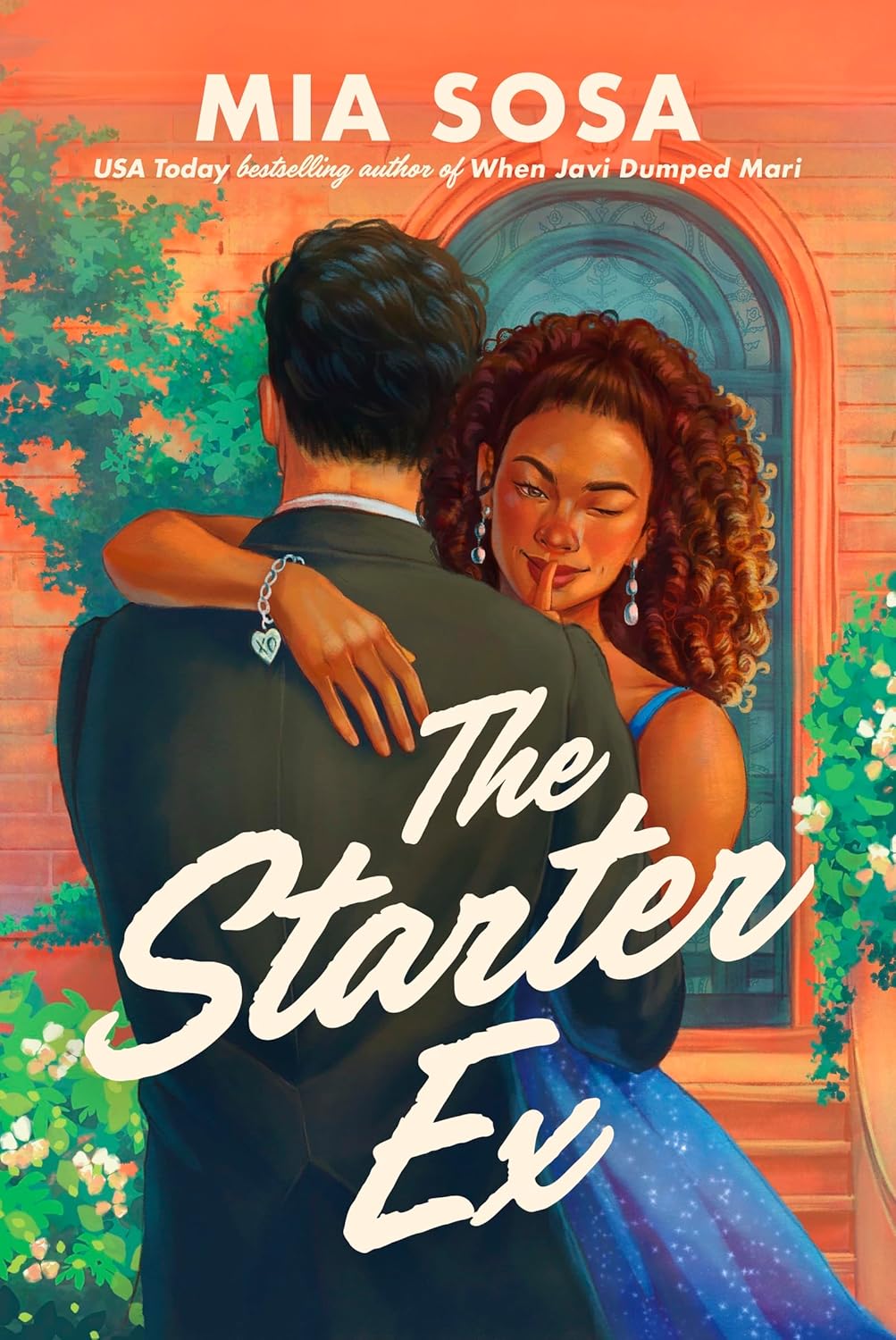 The Starter Ex