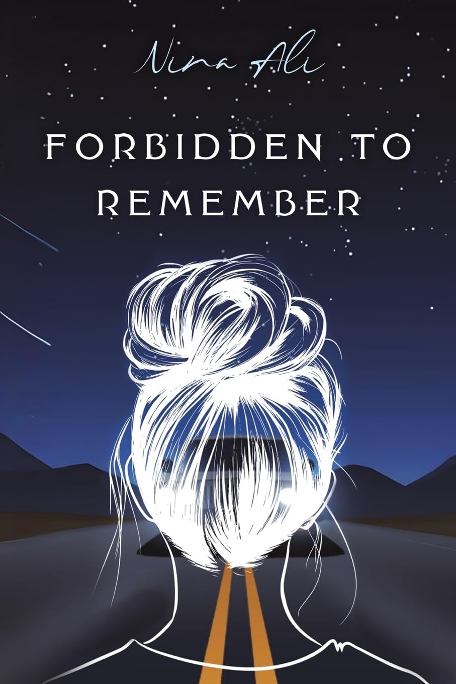 Forbidden to Remember