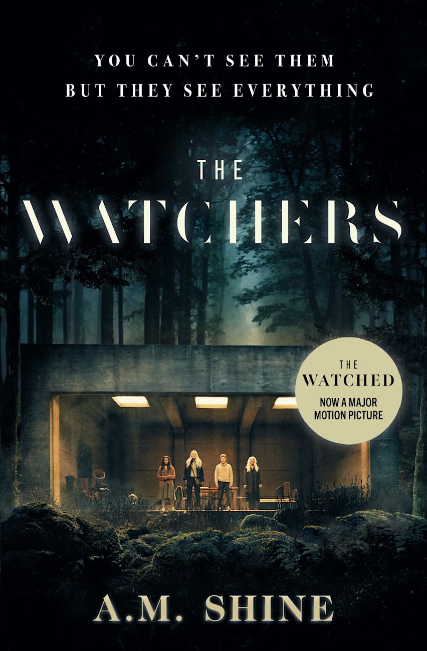 The Watchers