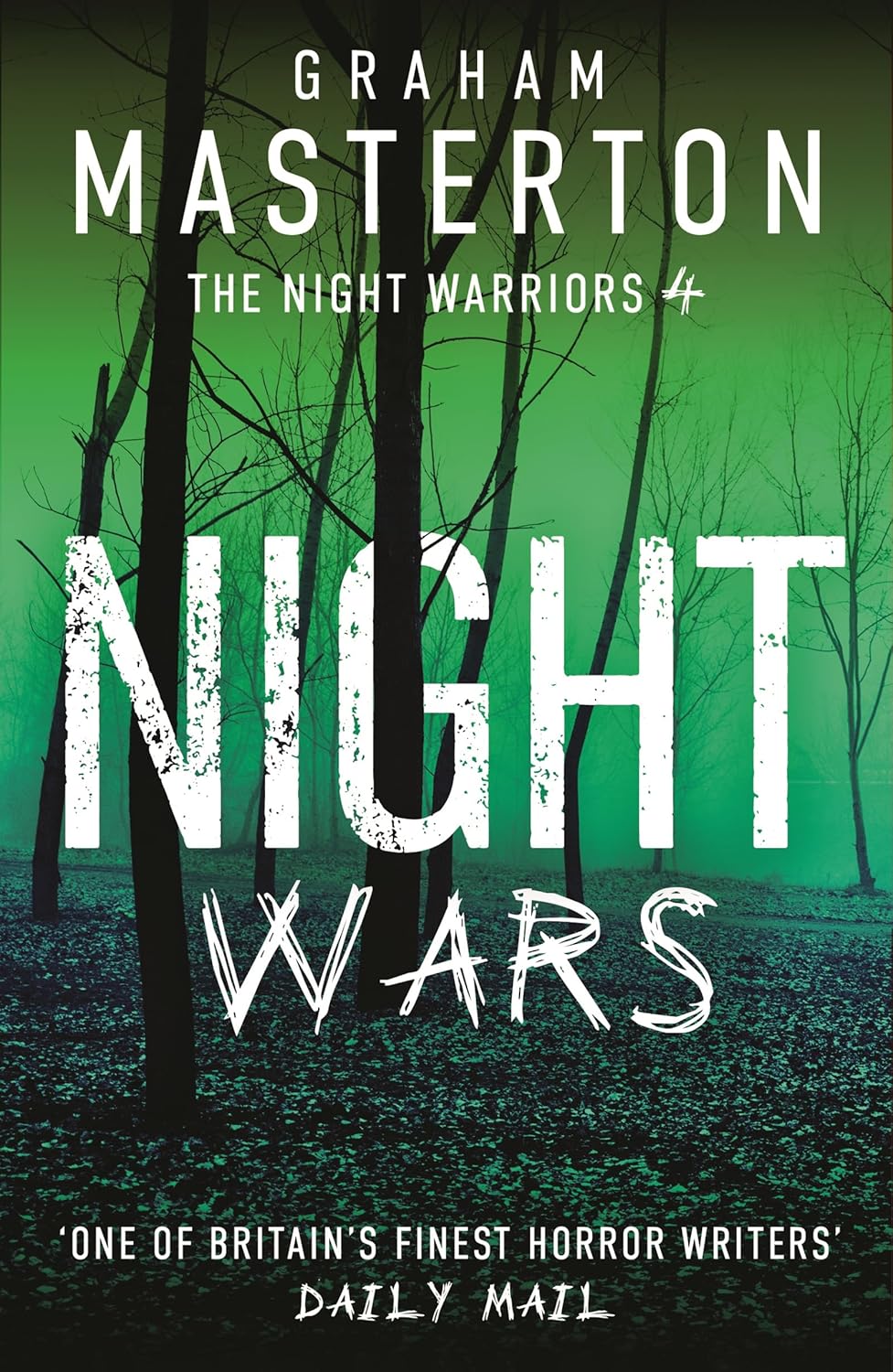 Night Wars