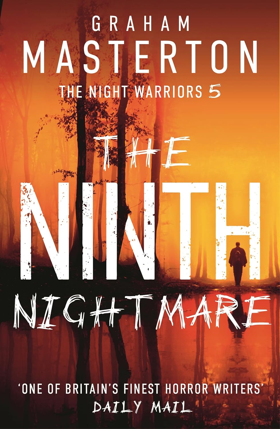 The Ninth Nightmare