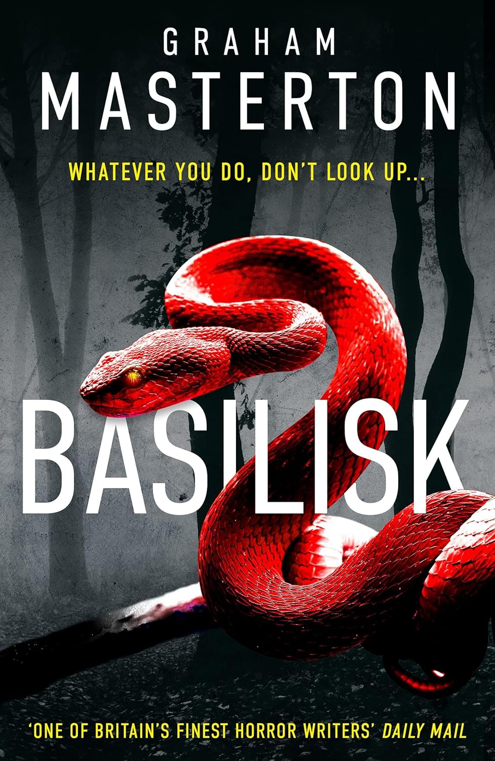 Basilisk