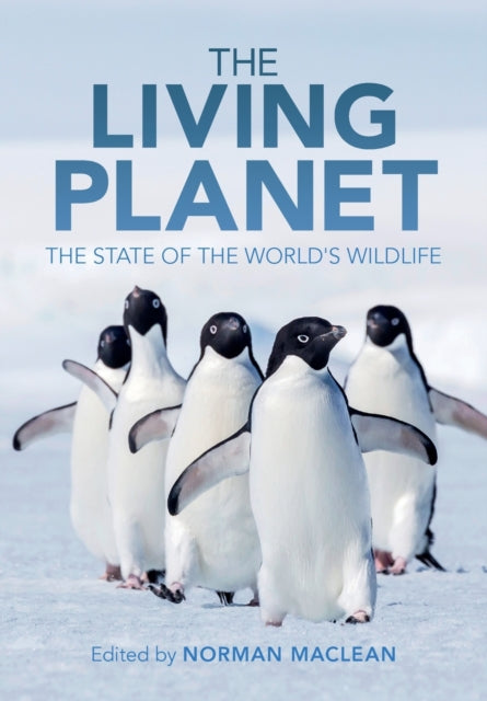 The Living Planet