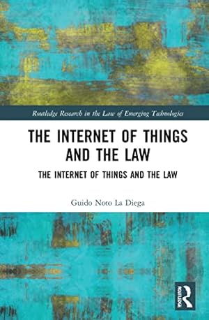 Internet of Things and the Law