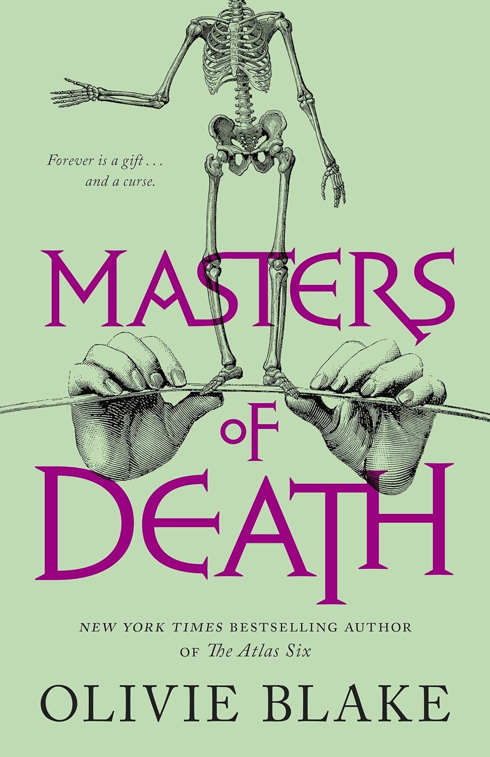 Masters of Death