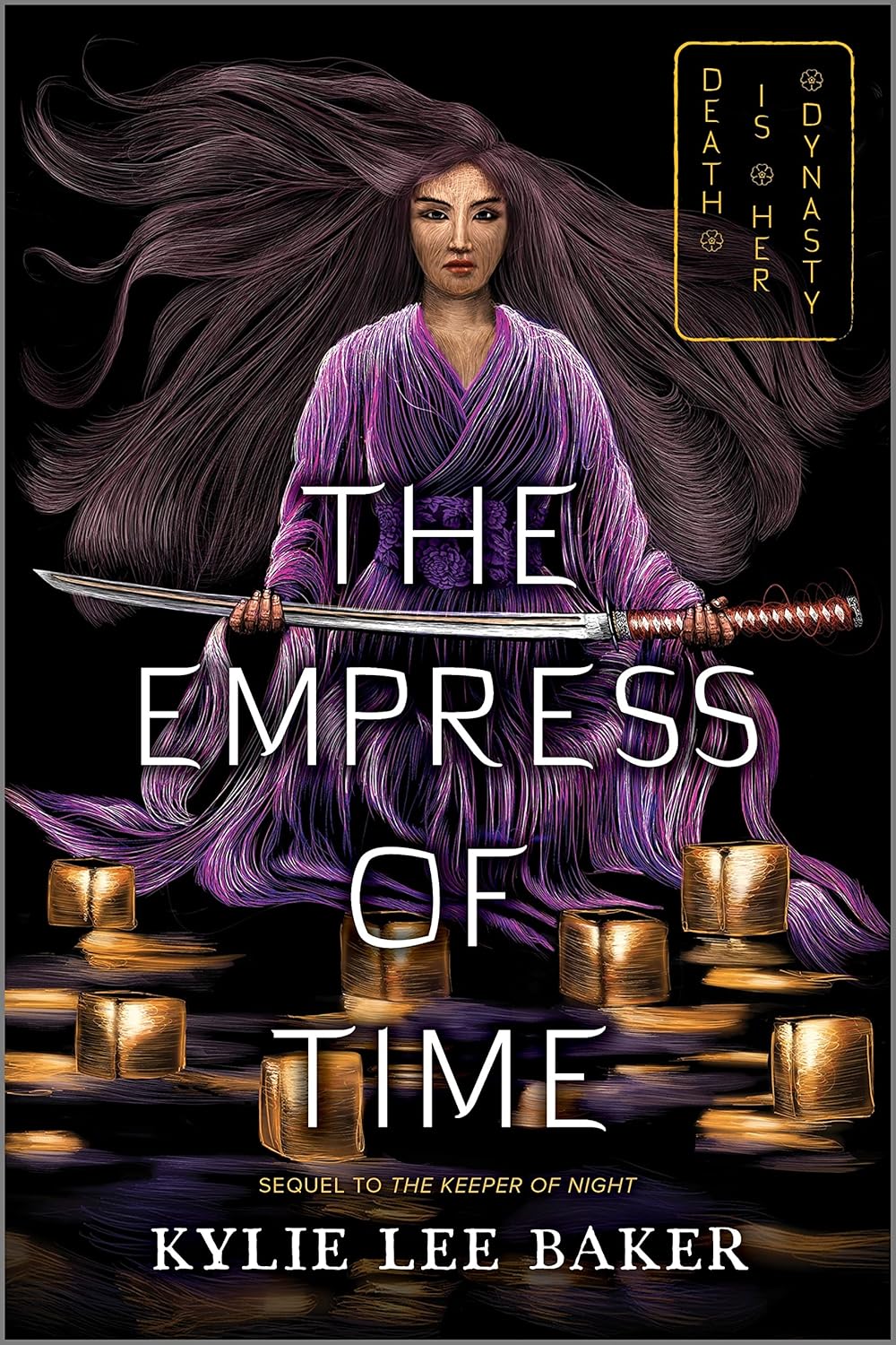 The Empress of Time