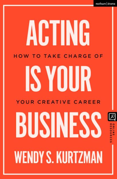 Acting is Your Business