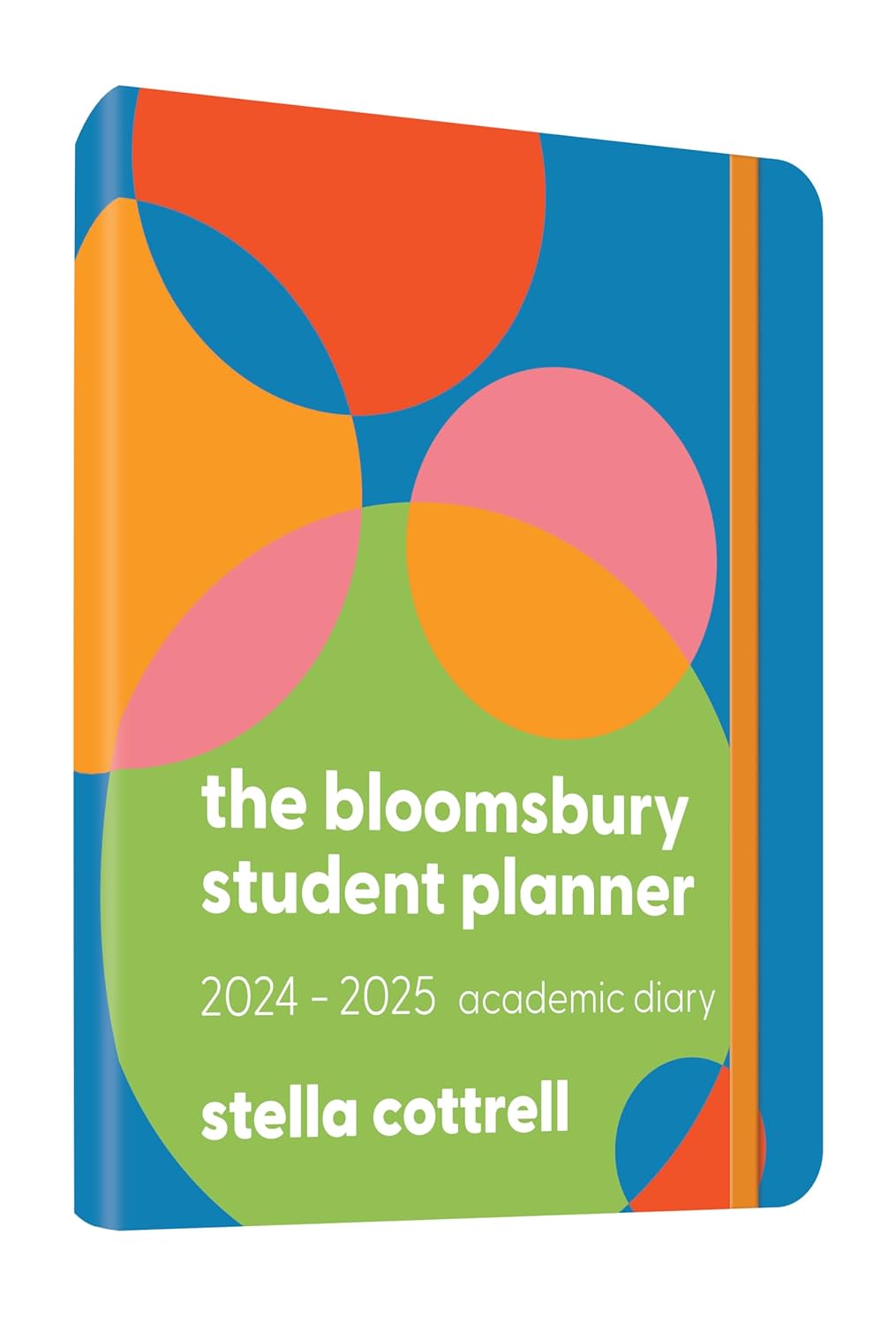 Bloomsbury Student Planner 2024-2025