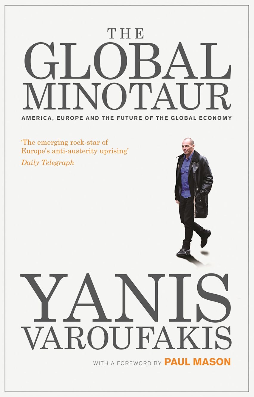The Global Minotaur