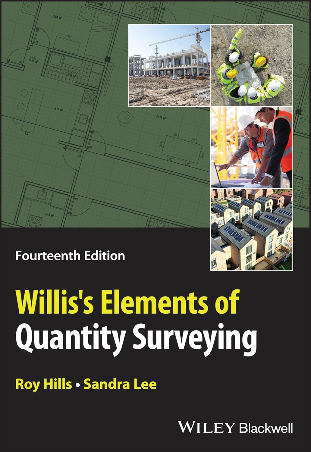 Willis's Elements of Quantity Surveying