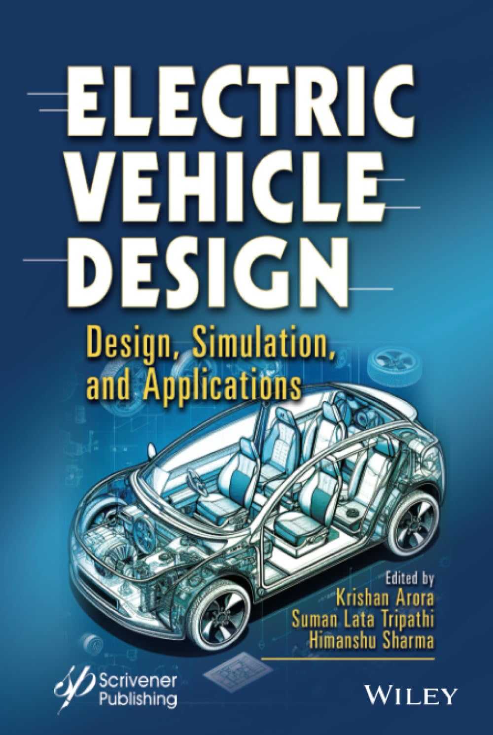 Electric Vehicle Design