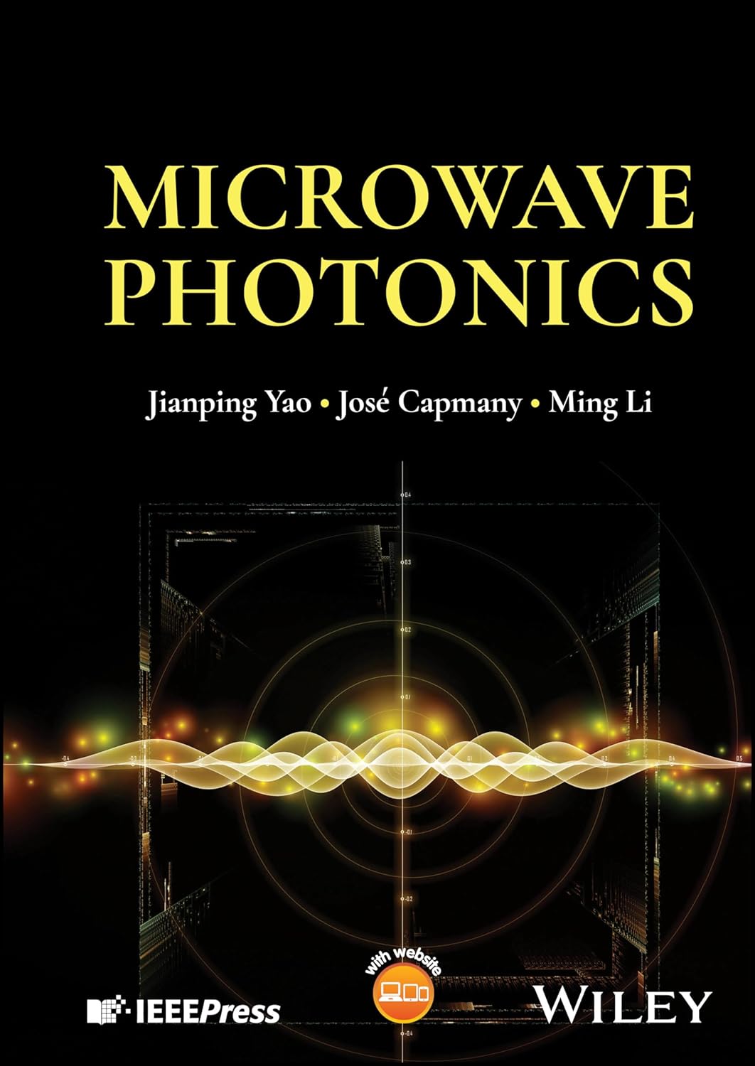 Microwave Photonics