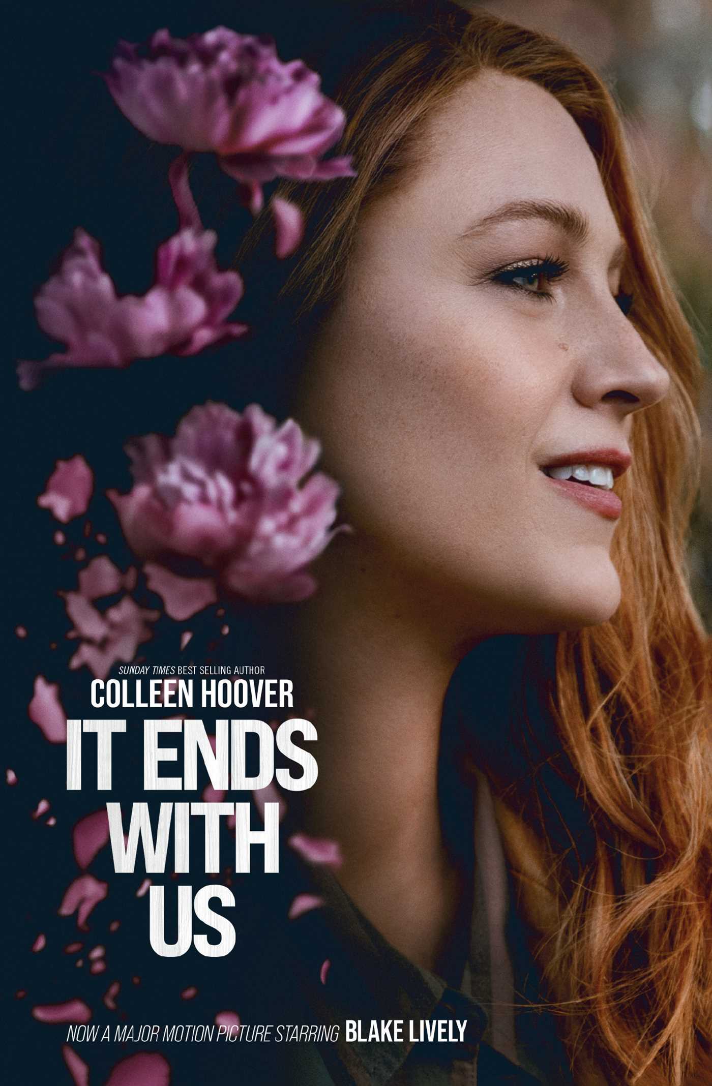 It Ends With Us (Film Tie-In)