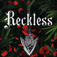 Reckless: Deluxe Collector's Edition Hardback