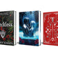 Reckless: Deluxe Collector's Edition Hardback