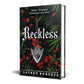 Reckless: Deluxe Collector's Edition Hardback