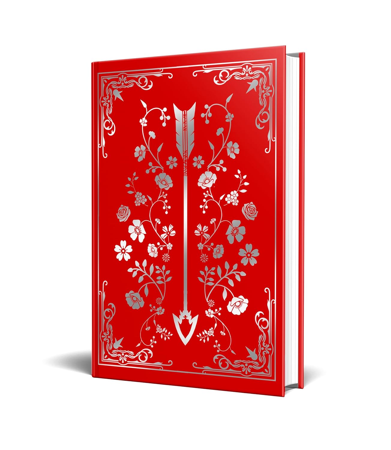 Reckless: Deluxe Collector's Edition Hardback