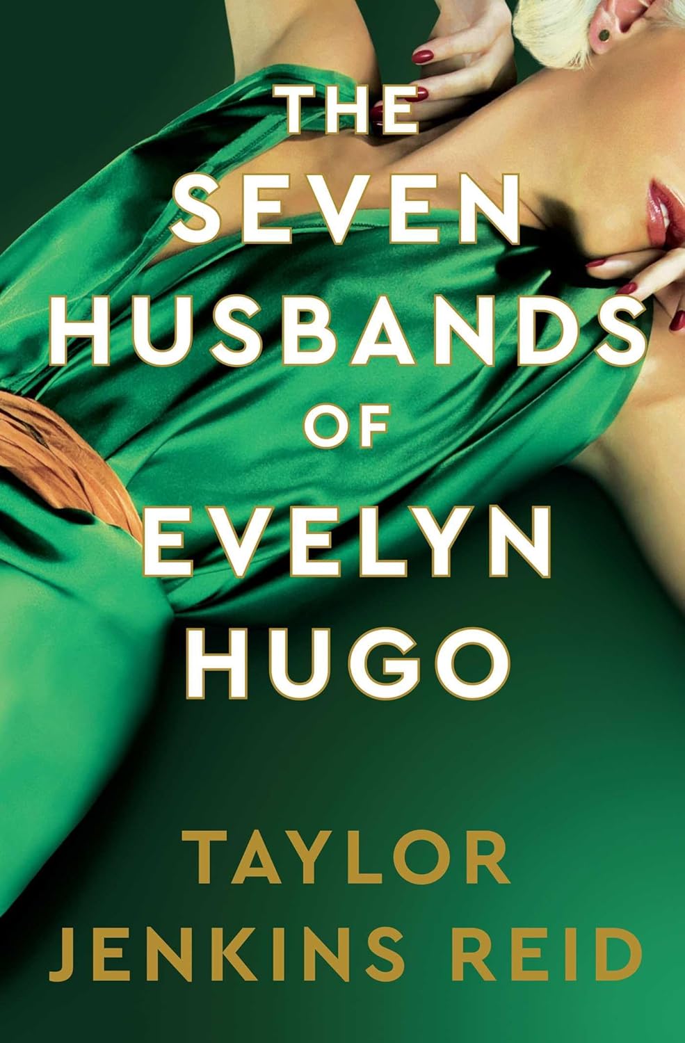 The Seven Husbands of Evelyn Hugo