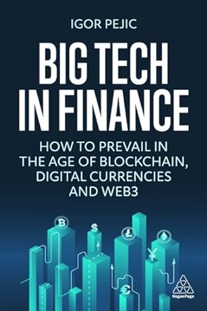 Big Tech in Finance