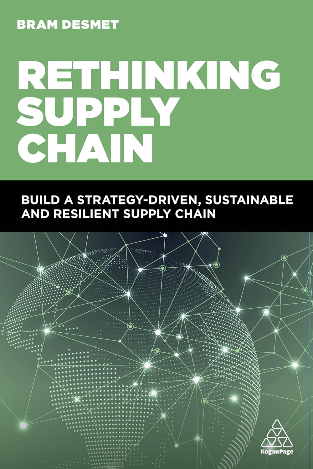 Rethinking Supply Chain