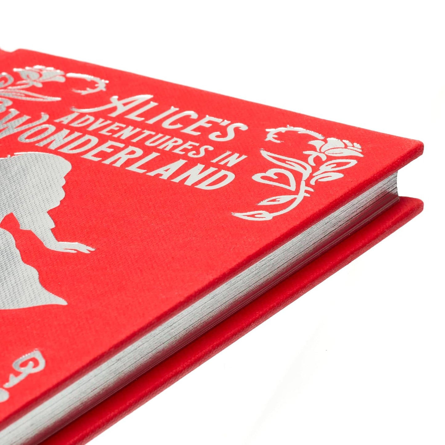 Alice's Adventures In Wonderland